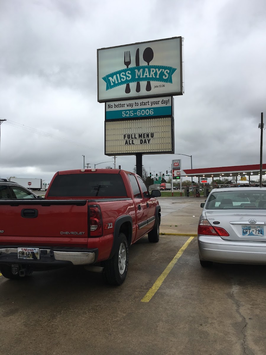 Miss Mary's - Photo 5