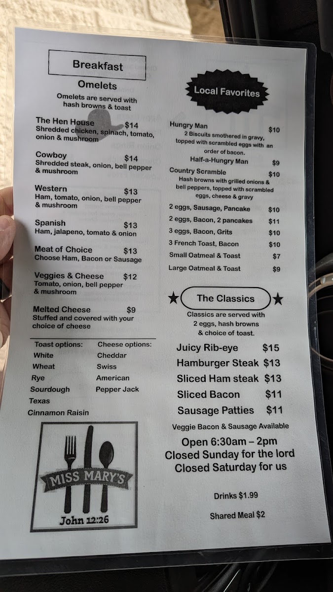 Menu Photo 3