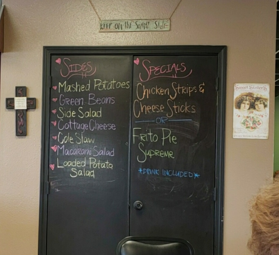 Menu Photo 6