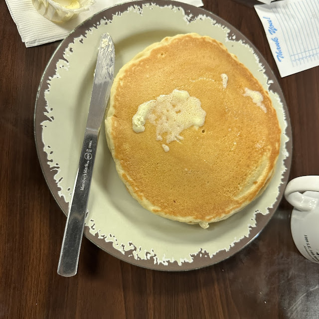 Pancakes