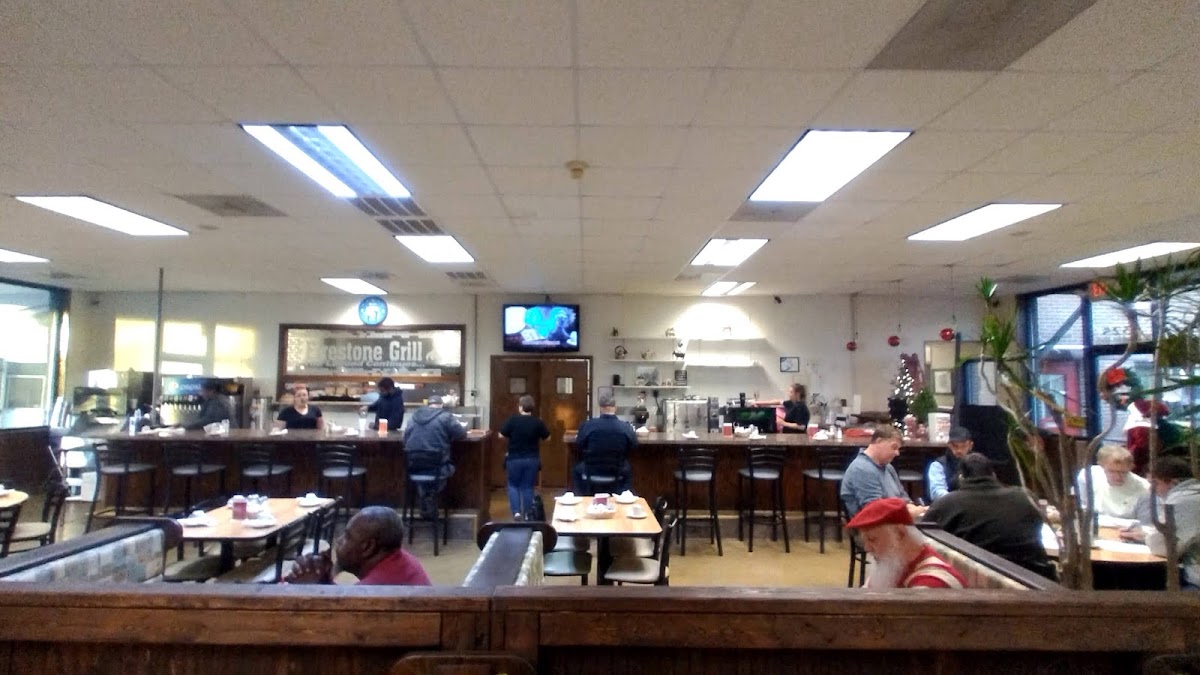 Firestone Grill