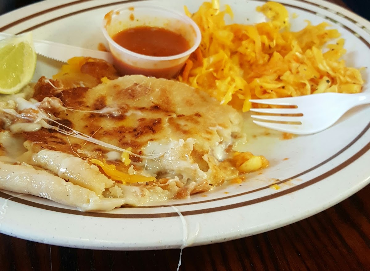 El Dorado Sea Food - Photo 3