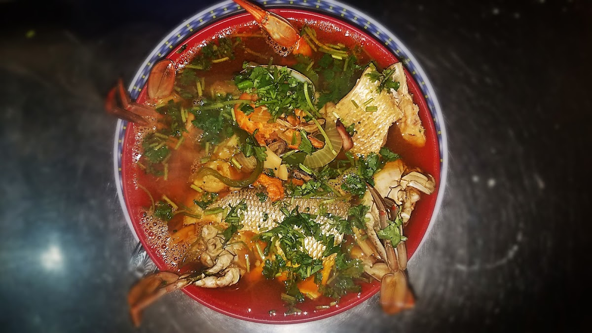 El Dorado Sea Food - Photo 7