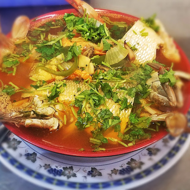 Mariscada