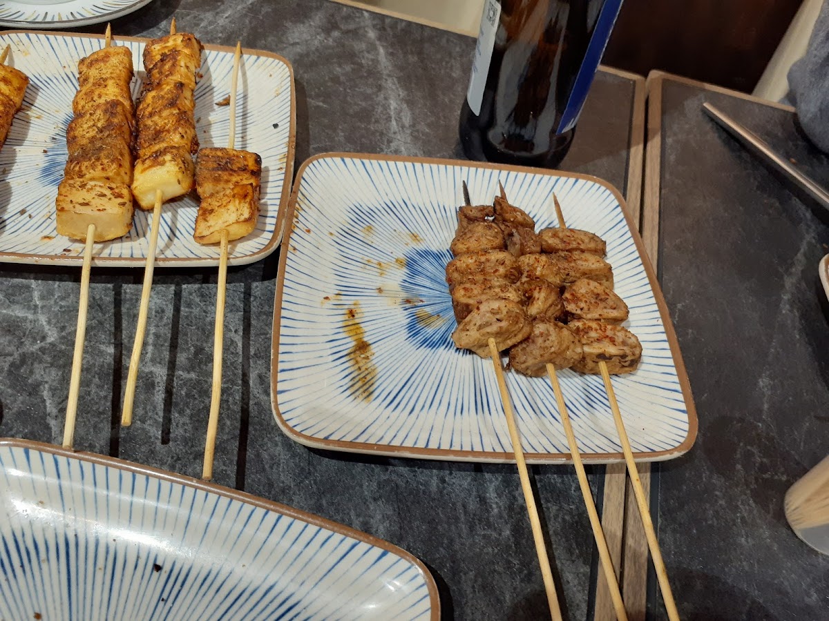 Roco Restaurant