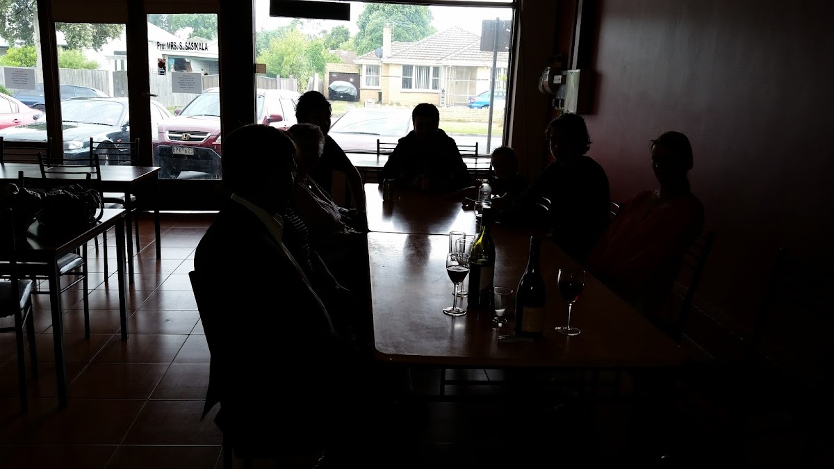 Roco Restaurant - Photo 9