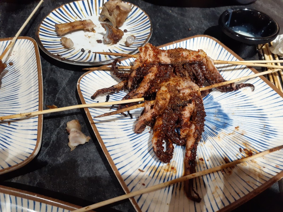 Roco Restaurant - Photo 1