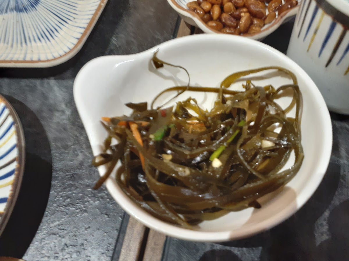 Roco Restaurant - Photo 6