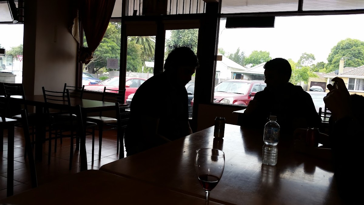 Roco Restaurant - Photo 7