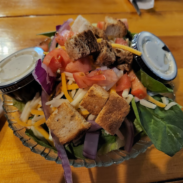 Salad