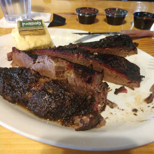 Beef Brisket