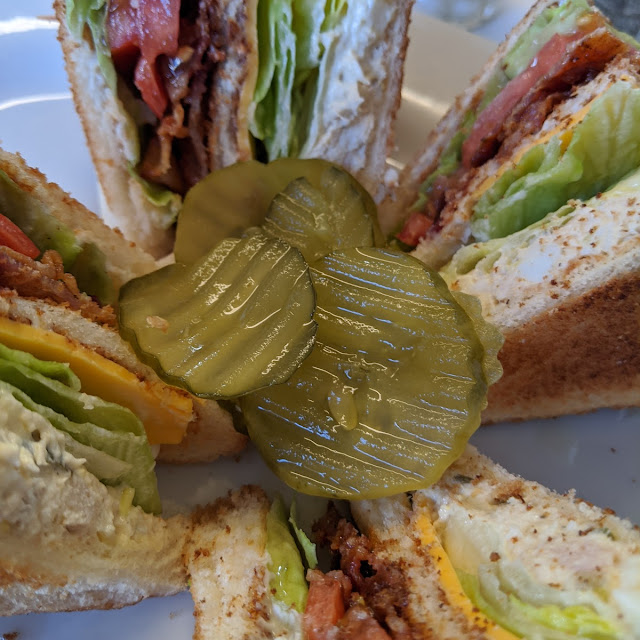 Club Sandwich