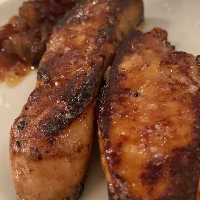 Foie Gras