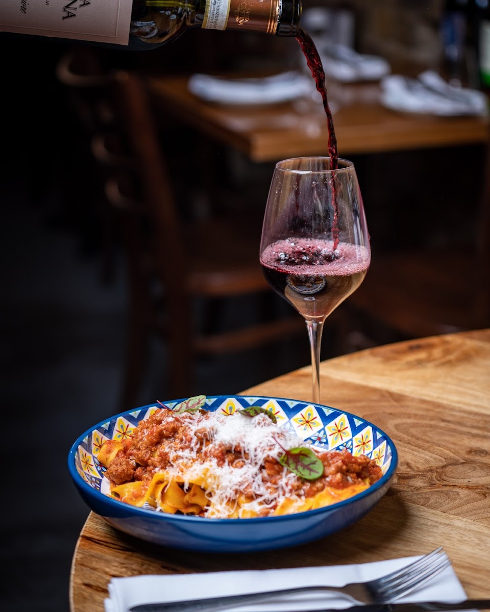 Osteria Mbare - Photo 5