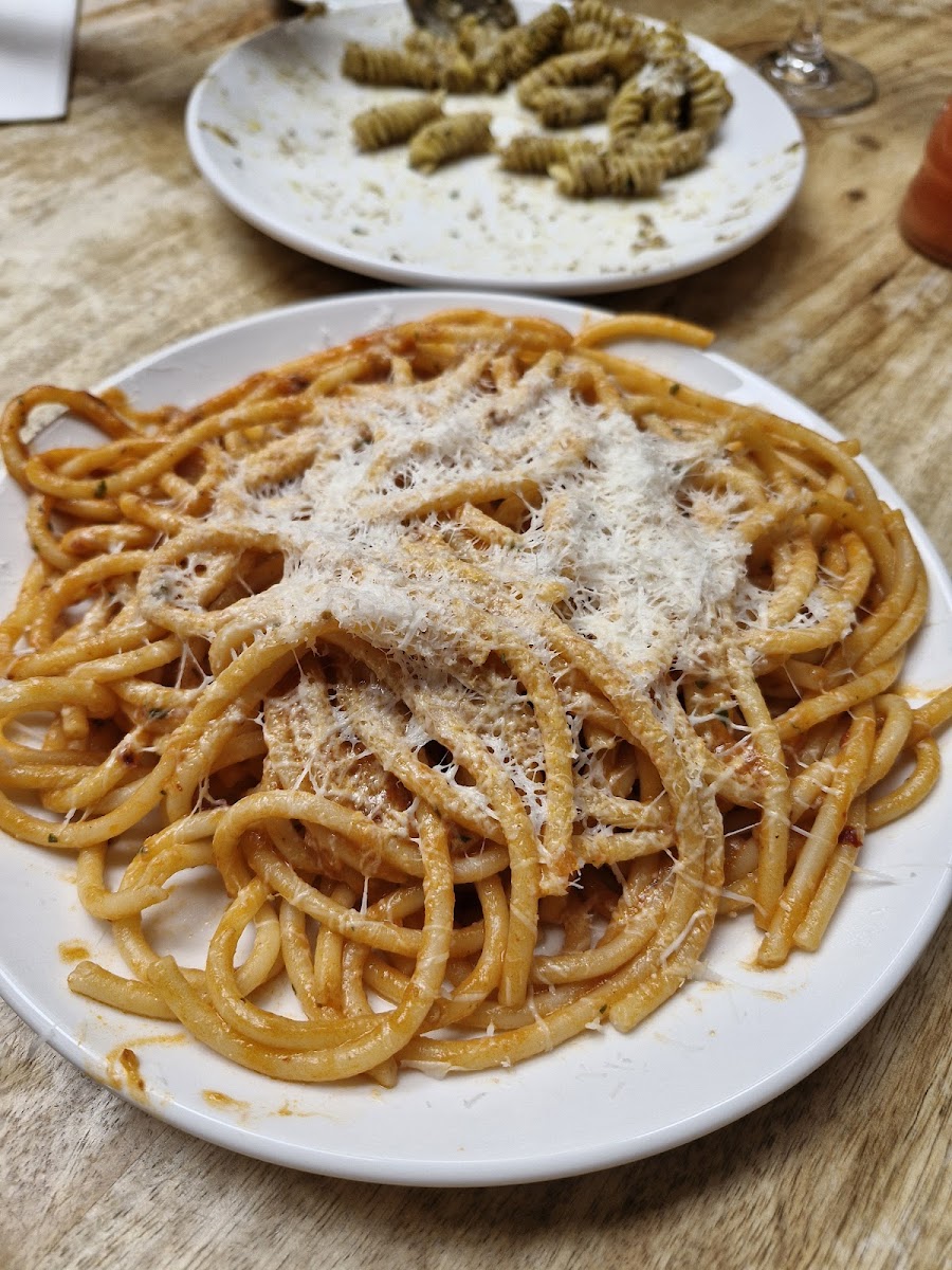 Osteria Mbare - Photo 7