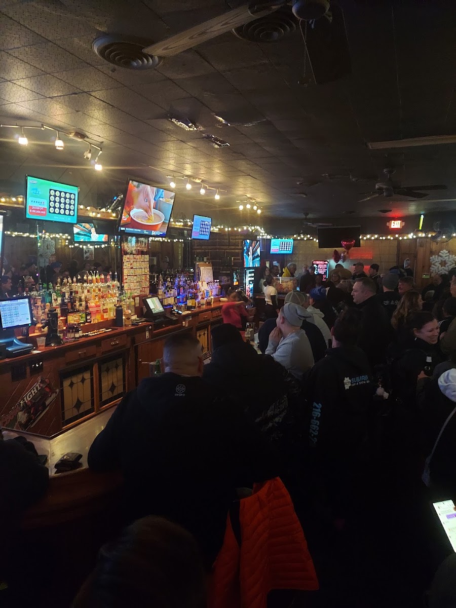Woody's Restaurant - Photo 2