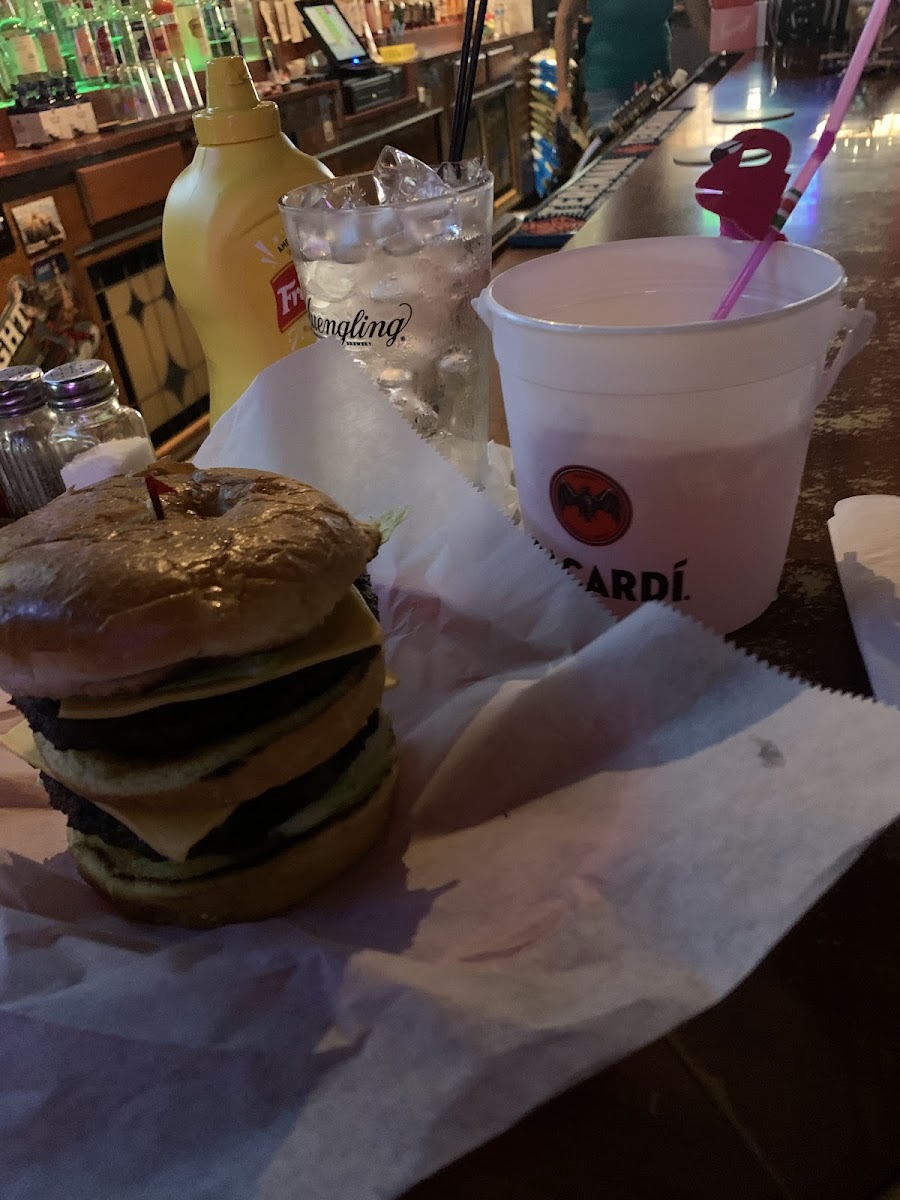 Woody's Restaurant - Photo 3