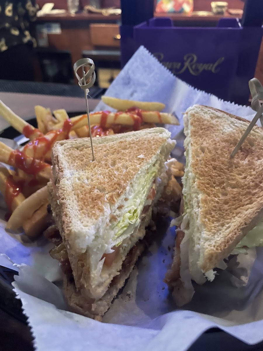 Woody's Restaurant - Photo 6