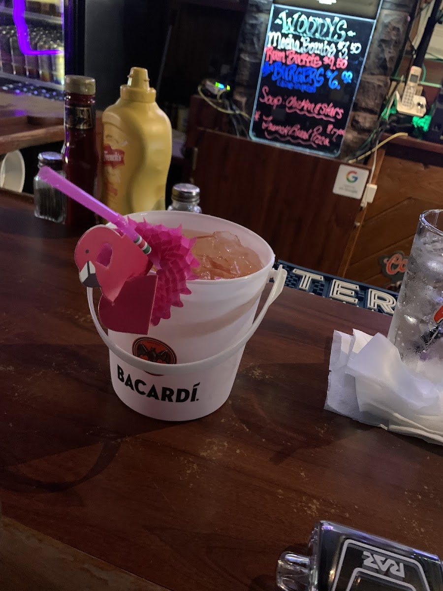 Woody's Restaurant - Photo 8