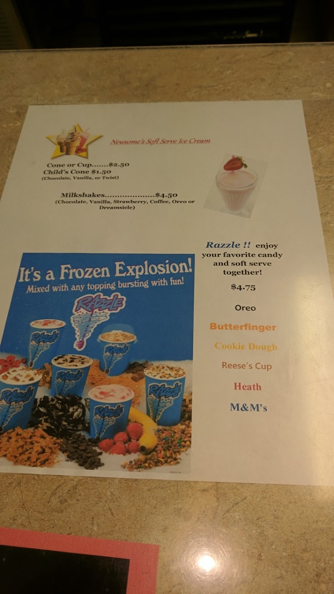 Menu Photo 7