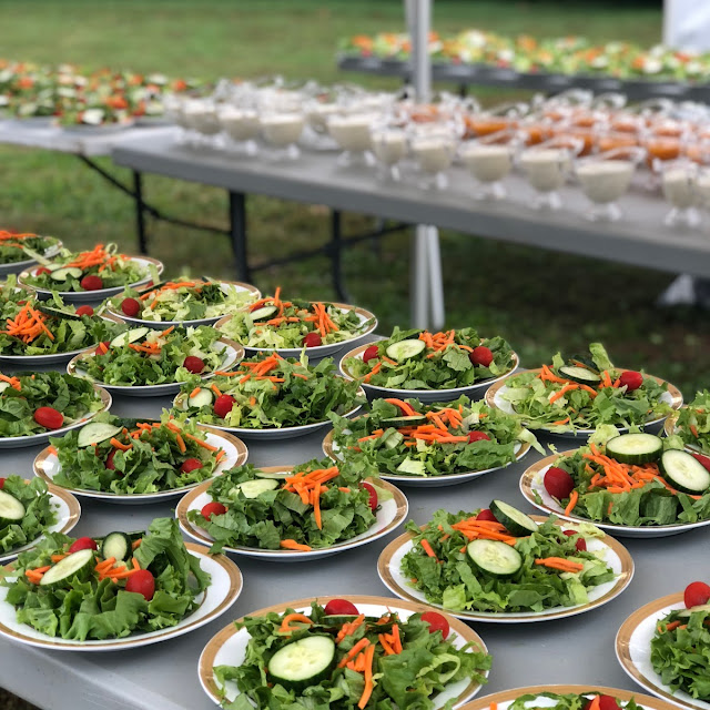 Salads