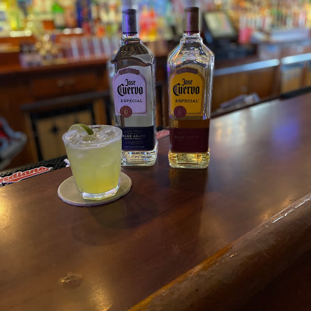 3 Margaritas