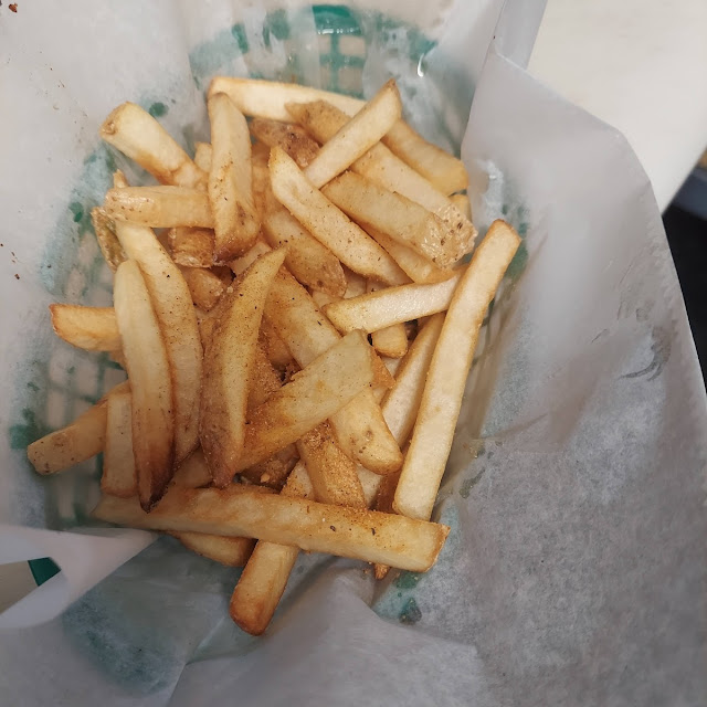 Fries