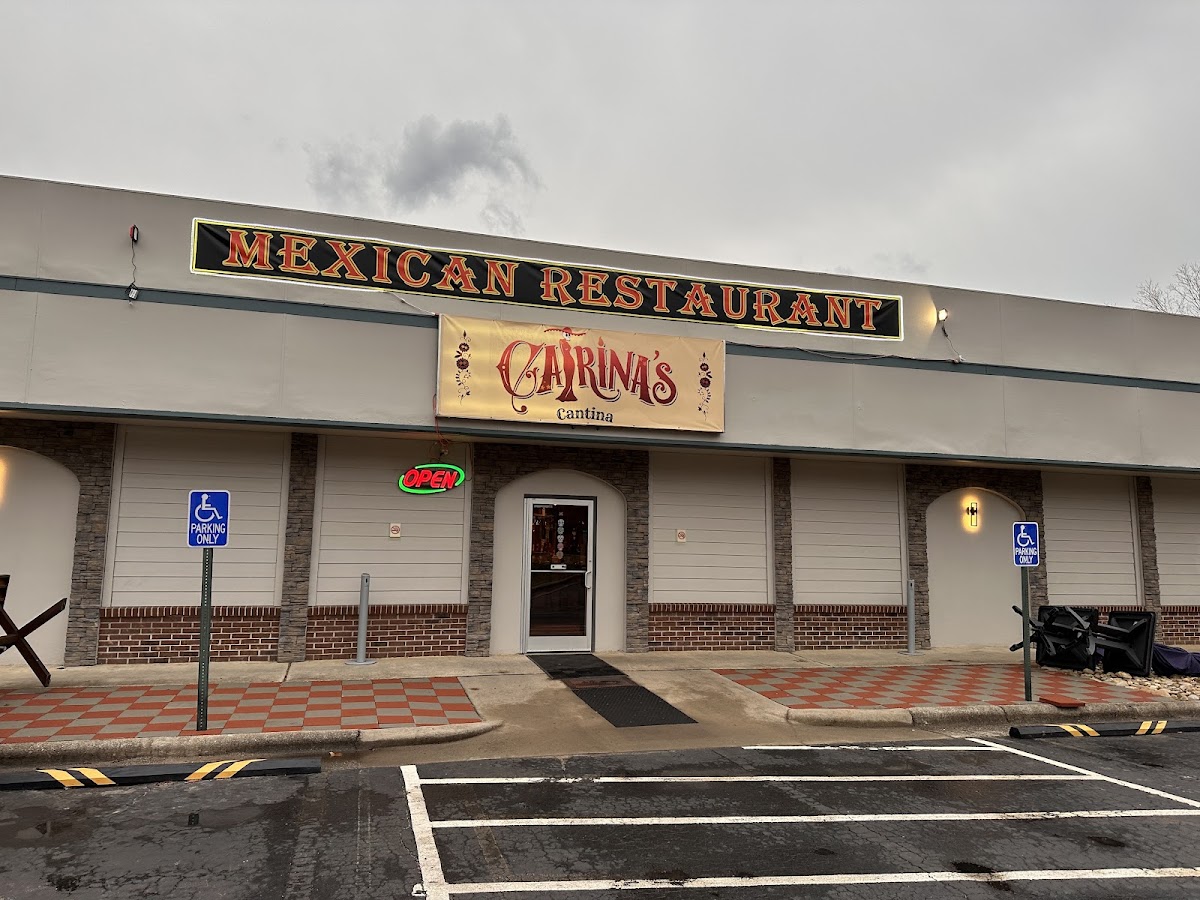 Catrina's Cantina