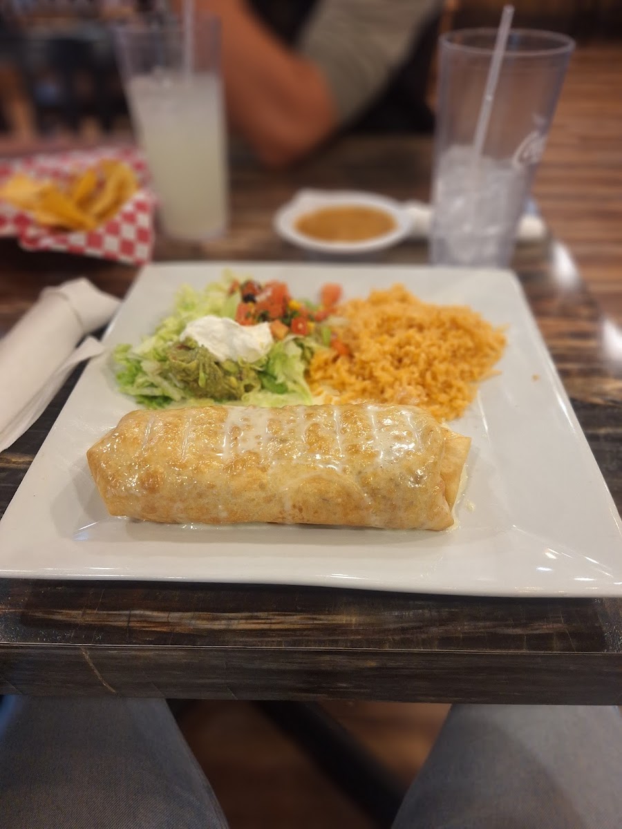Catrina's Cantina - Photo 1