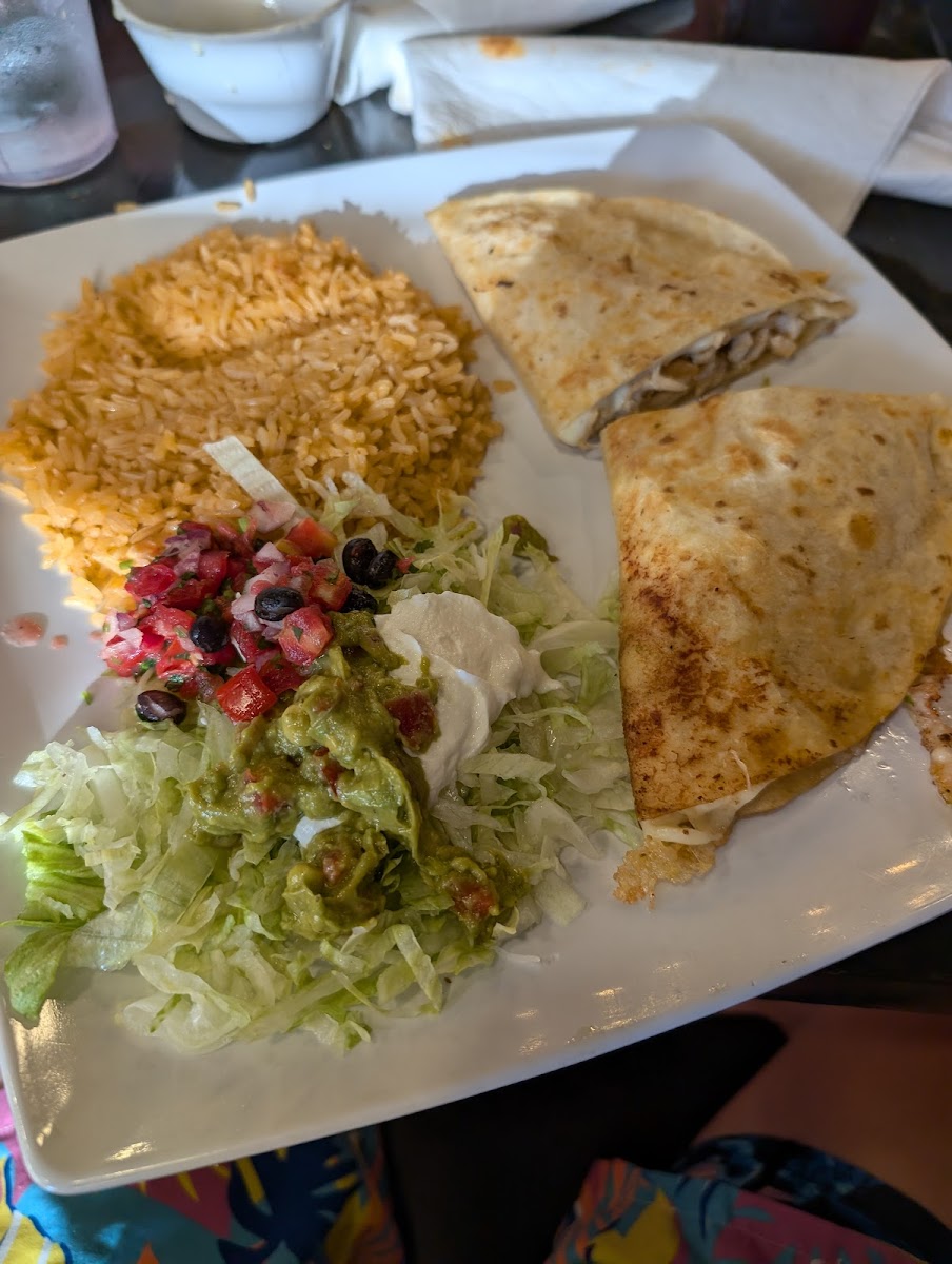 Catrina's Cantina - Photo 2