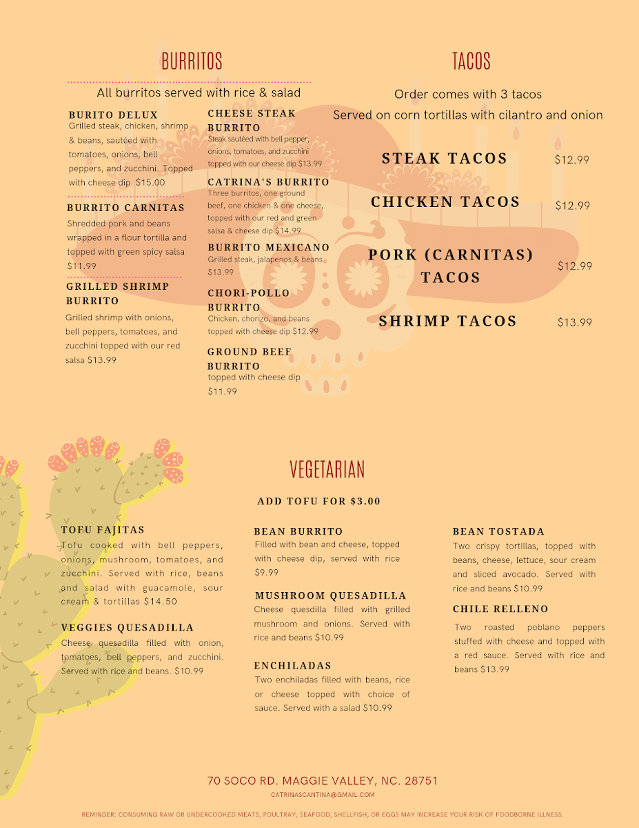 Menu Photo 9