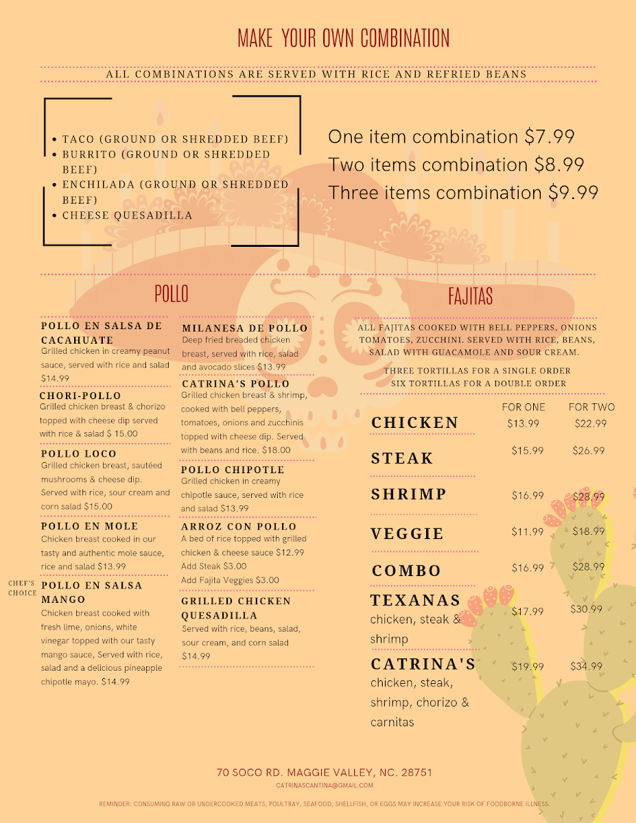 Menu Photo 5