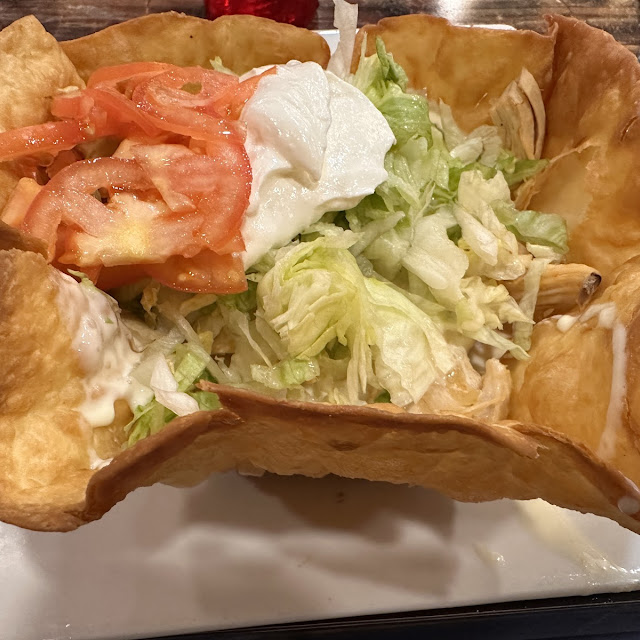Taco Salad