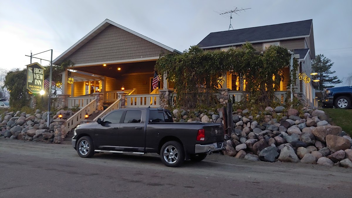 High View Inn - Photo 2