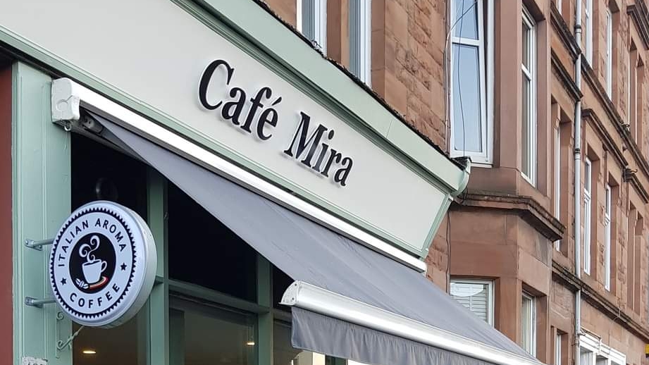 Cafe Mira
