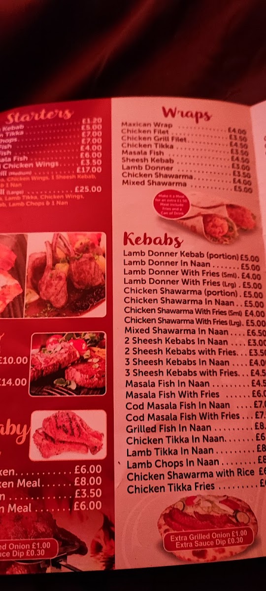 Menu Photo 7