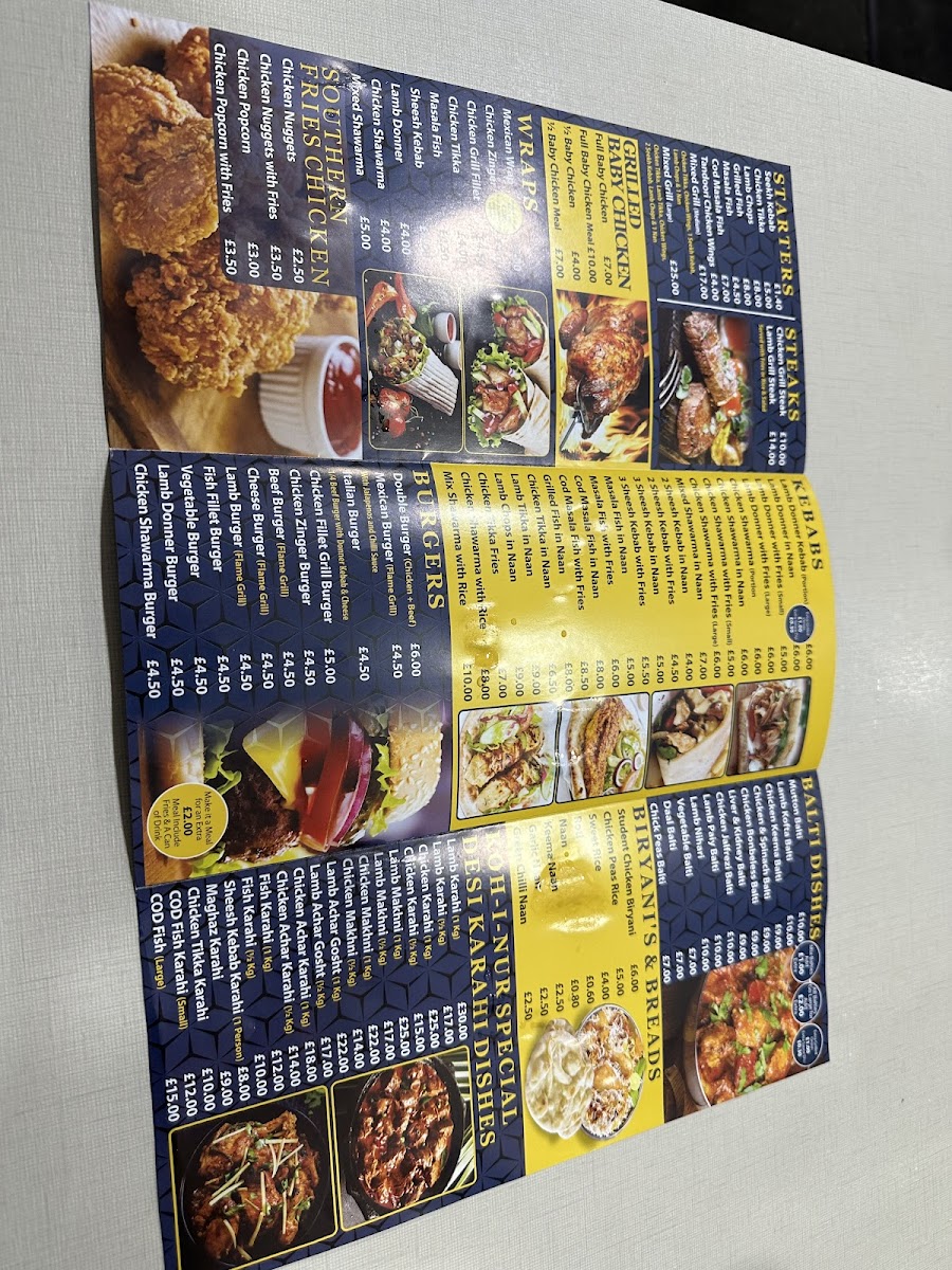 Menu Photo 8