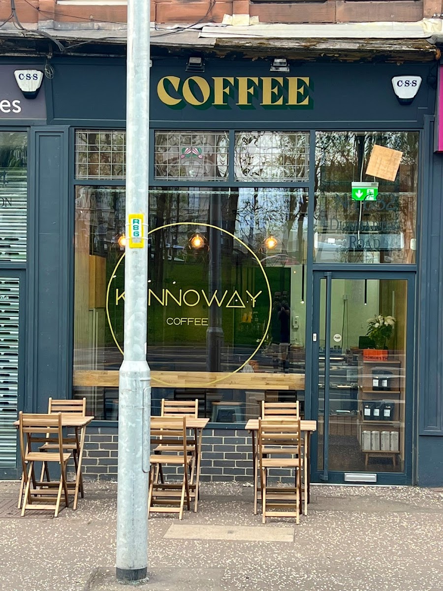 Kennoway Speciality Coffee & Bakery - Photo 2