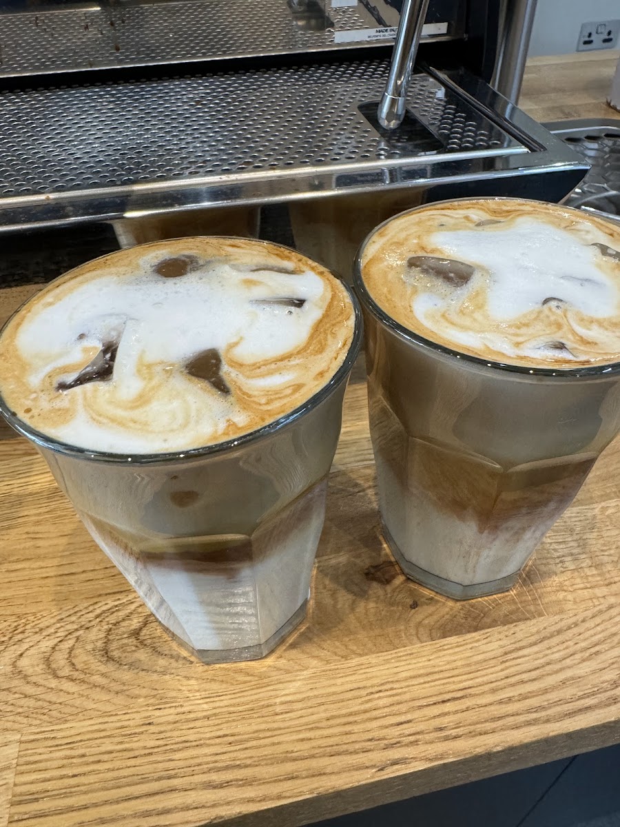 Kennoway Speciality Coffee & Bakery - Photo 4