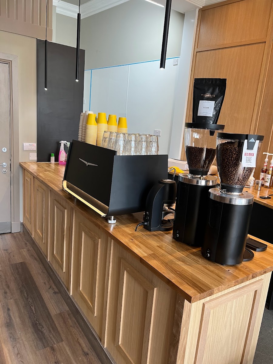 Kennoway Speciality Coffee & Bakery - Photo 5