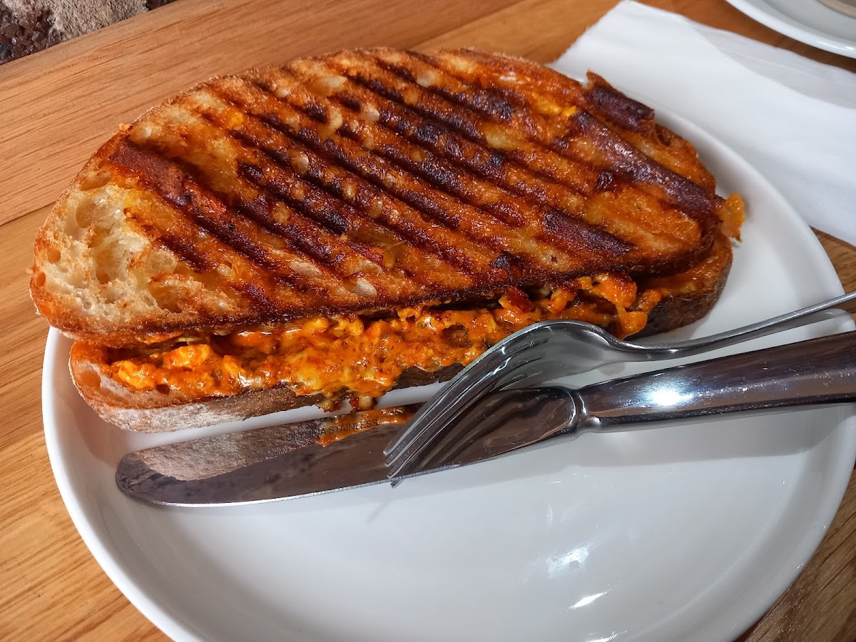 Kennoway Speciality Coffee & Bakery - Photo 8