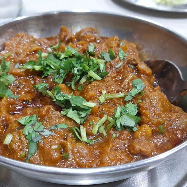 Karahi