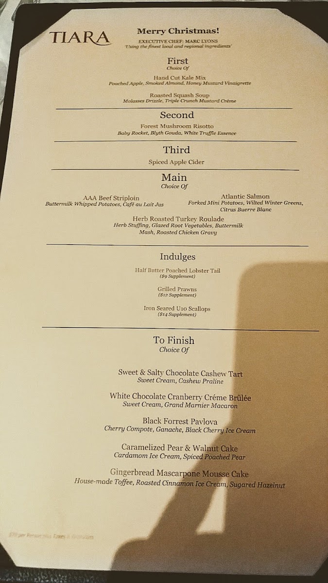Menu Photo 9