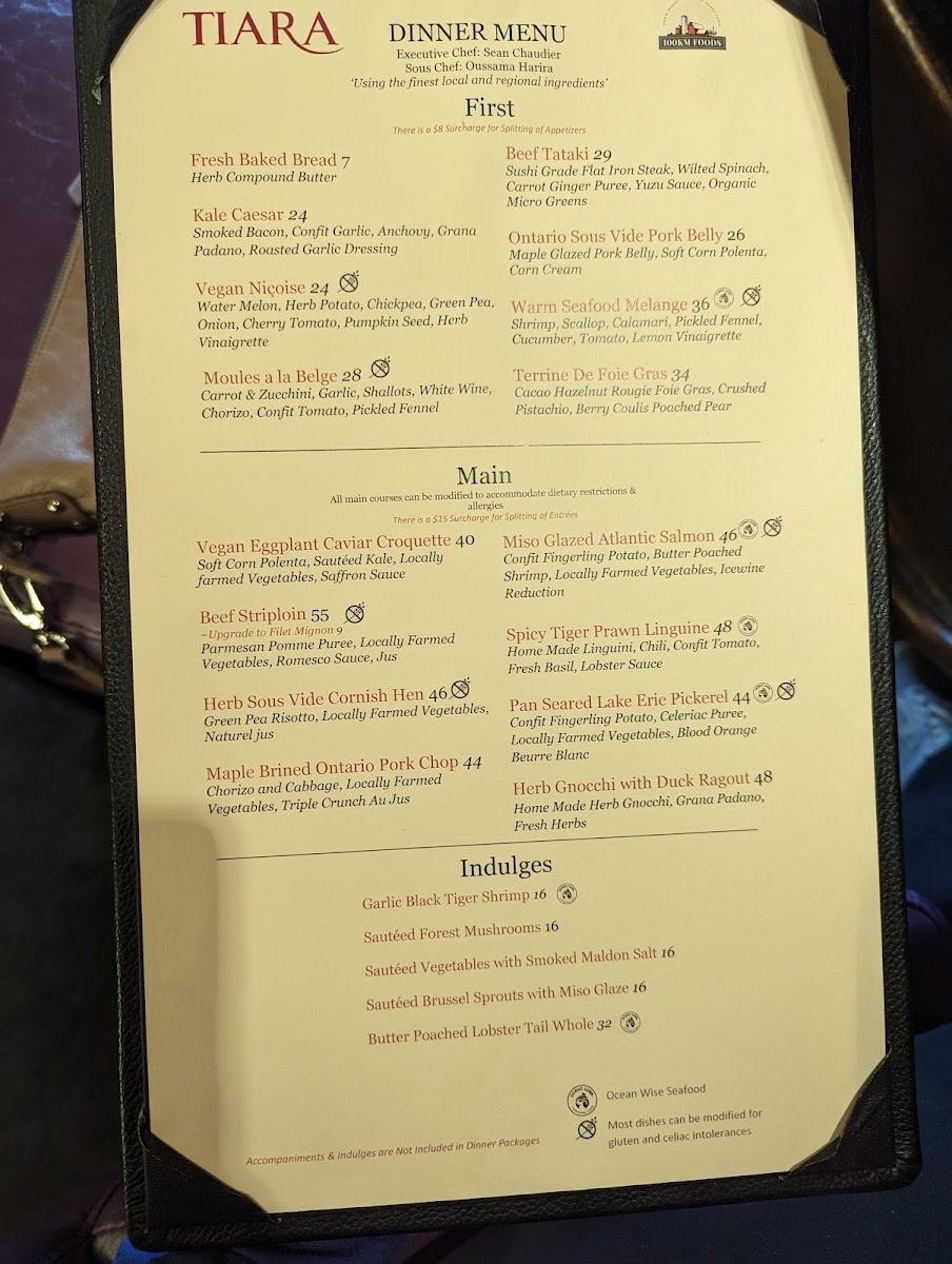 Menu Photo 5
