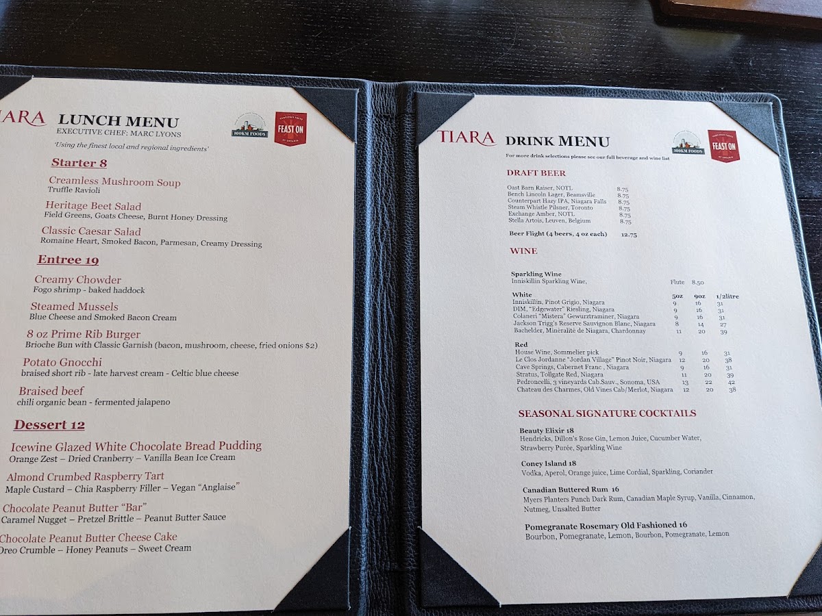Menu Photo 7