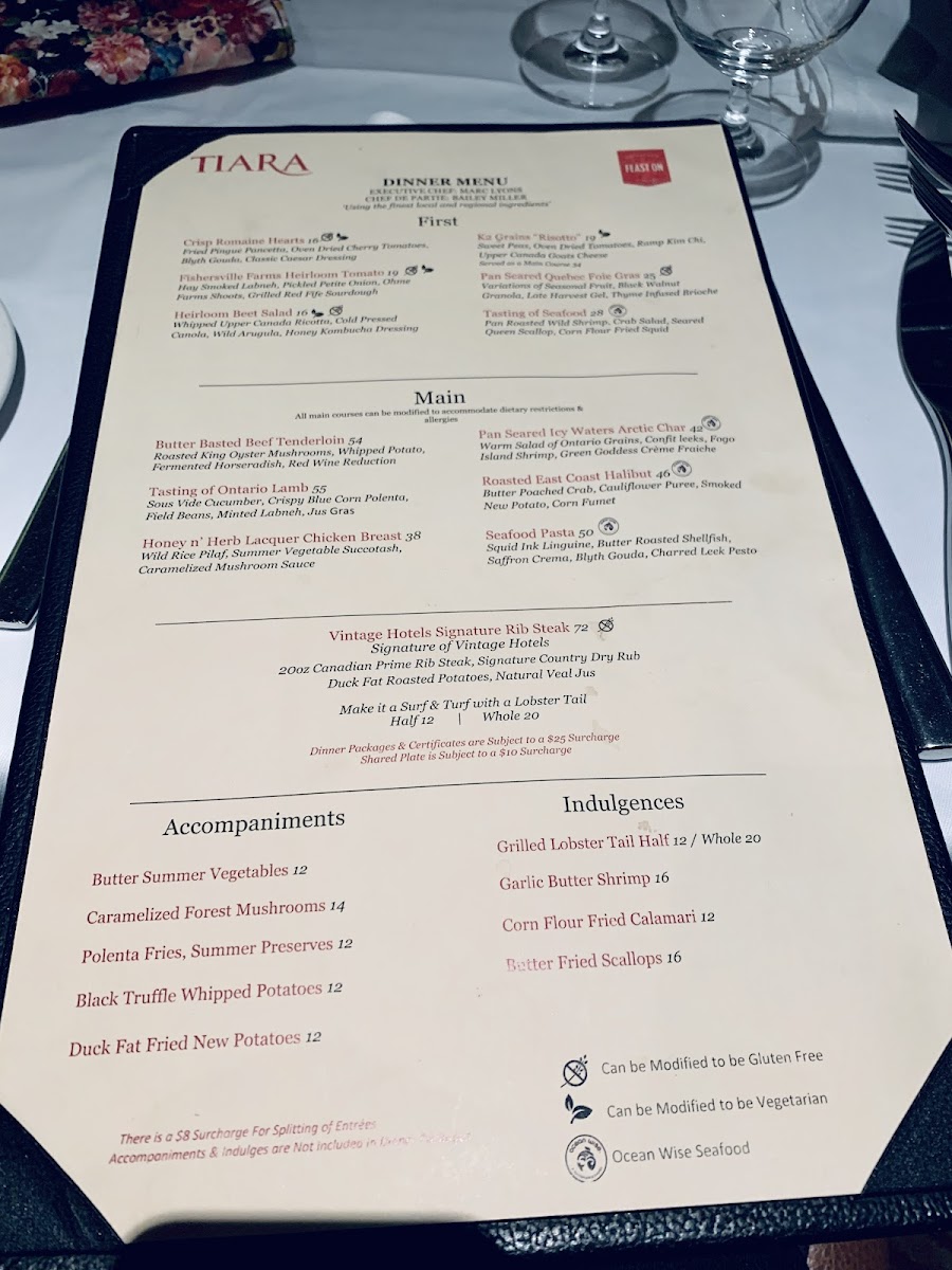 Menu Photo 8