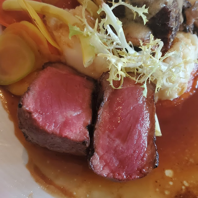 Filet Mignon