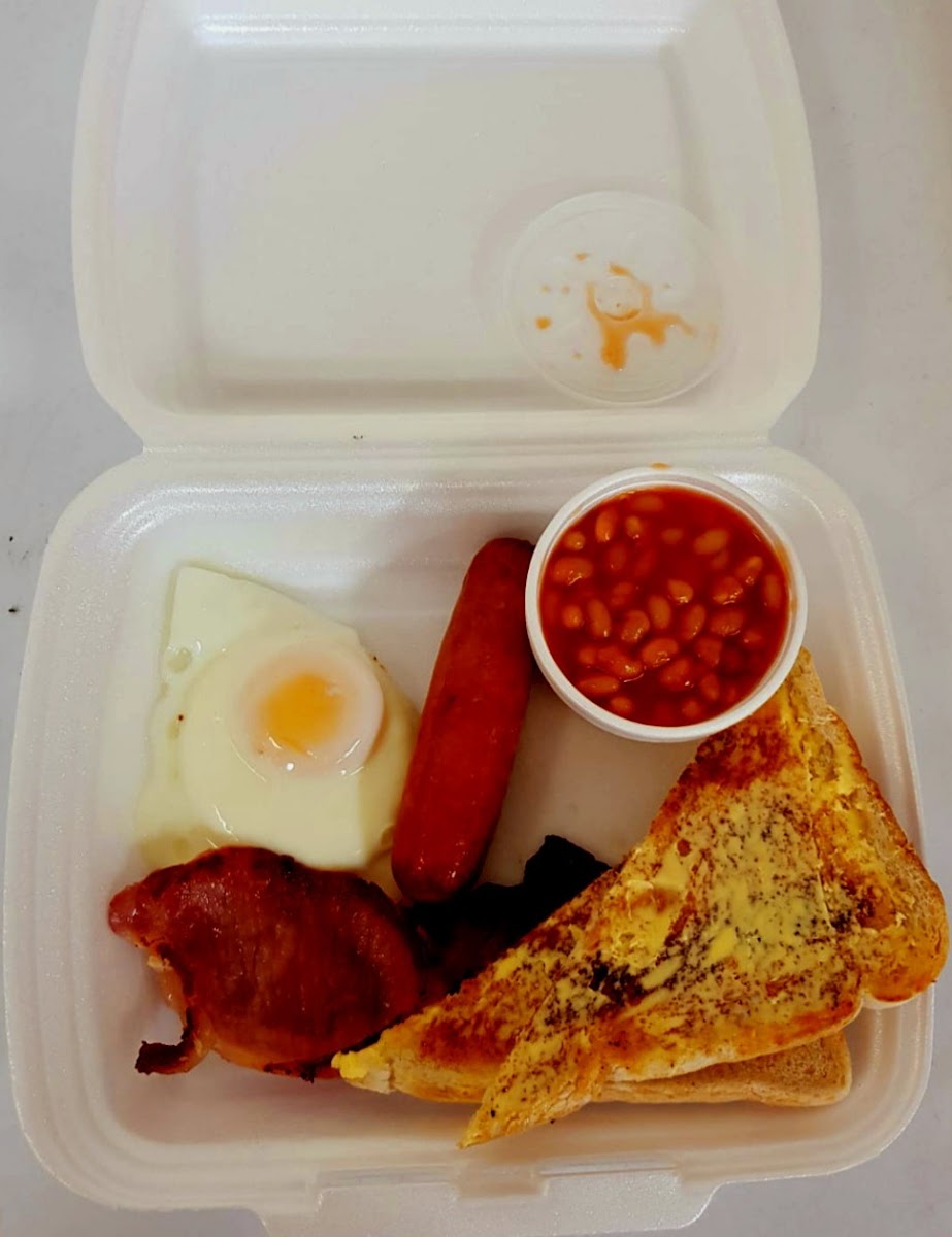 Skevys Cafe, Shaftesbury, Dorset - Photo 4