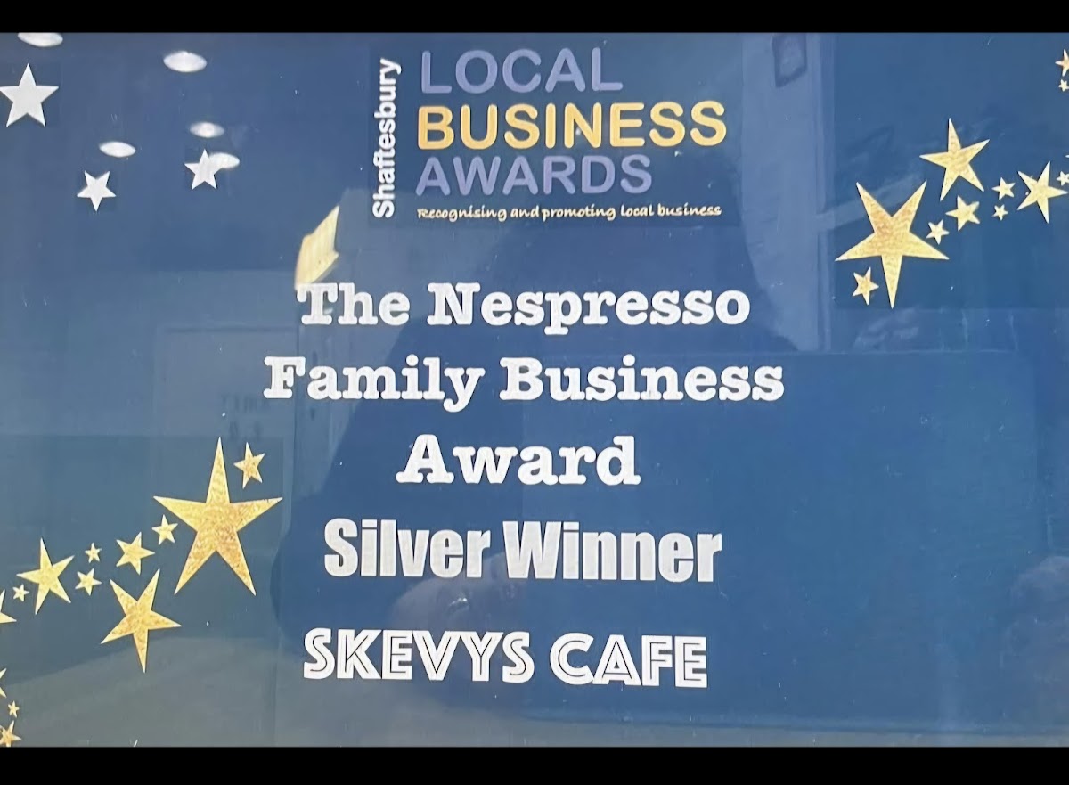 Skevys Cafe, Shaftesbury, Dorset - Photo 7