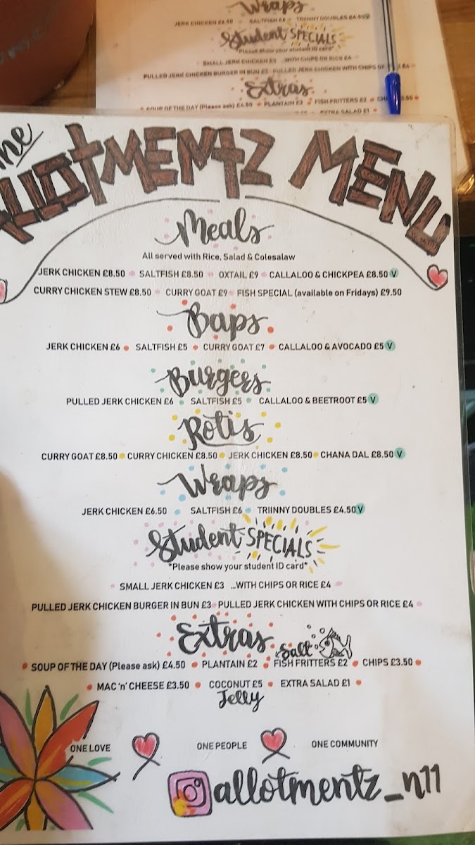 Menu Photo 3